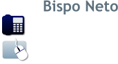 Bispo Neto